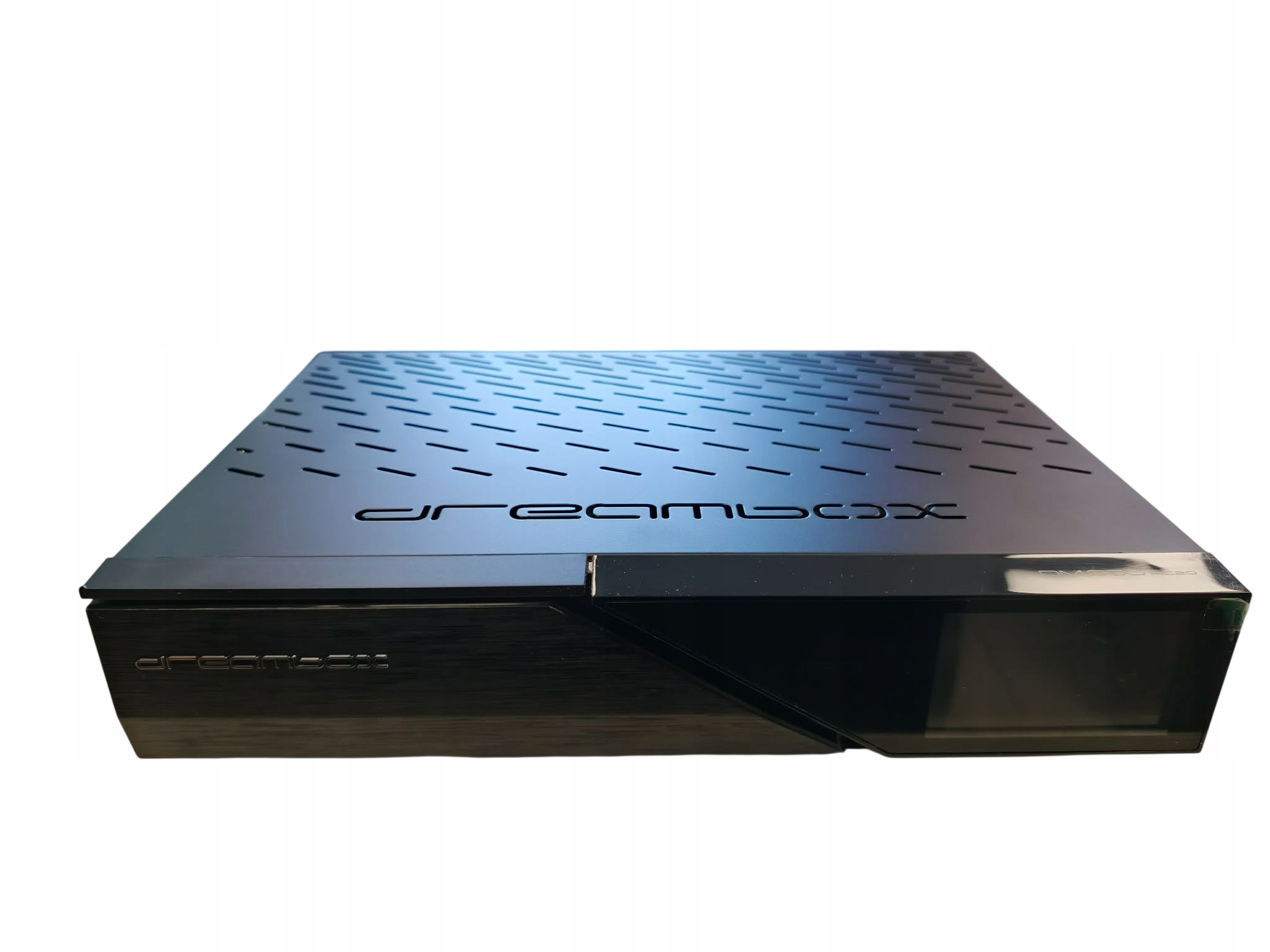 Dekoder DVB-C, DVB-S, DVB-S2, DVB-T, DVB-T2 Dreambox DM900