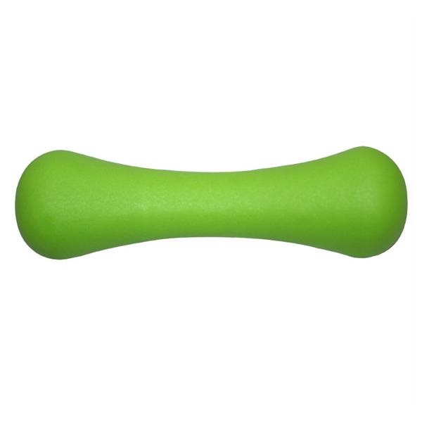 Hantla do ćwiczeń ŻELIWO + NEOPREN hantelka treningowa 1kg HMS EAN (GTIN) 5907695556780