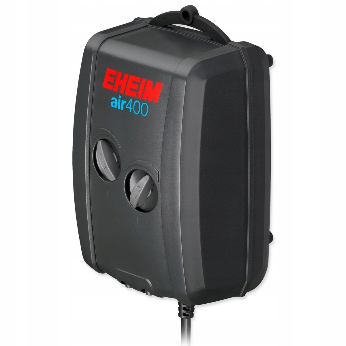 Levně Kompresor Eheim vzduchovací 400,2x200l/h, 5W