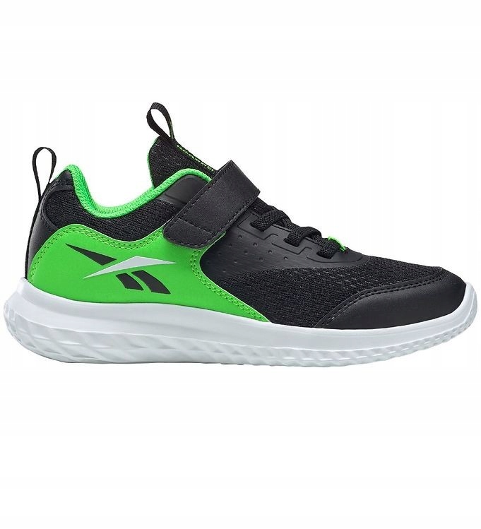 

Buty dziecięce Reebok Rush Runner GW0016 R. 32,5