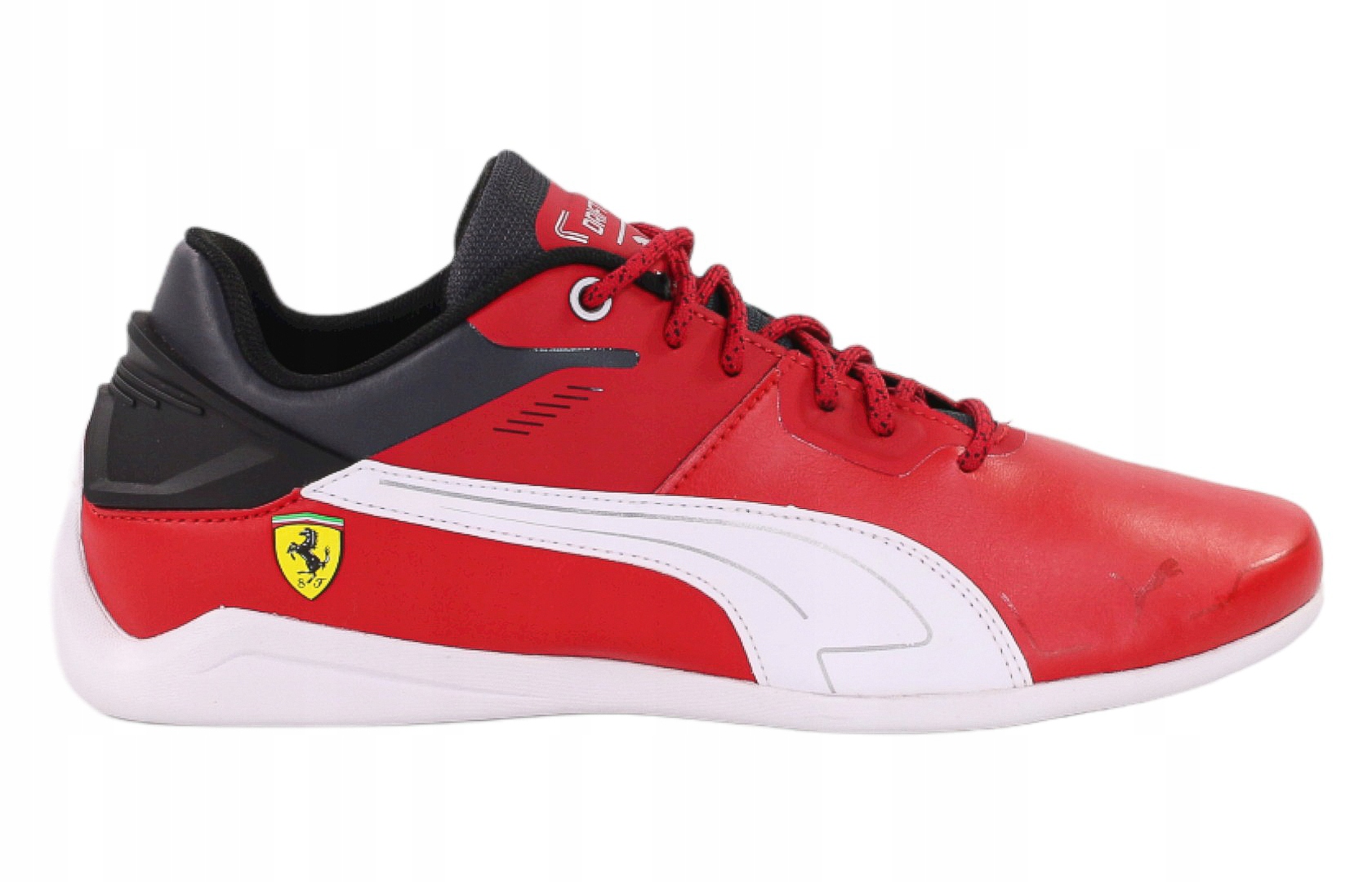 Pánské boty Puma Ferrari Drift Cat Delta 306864 05
