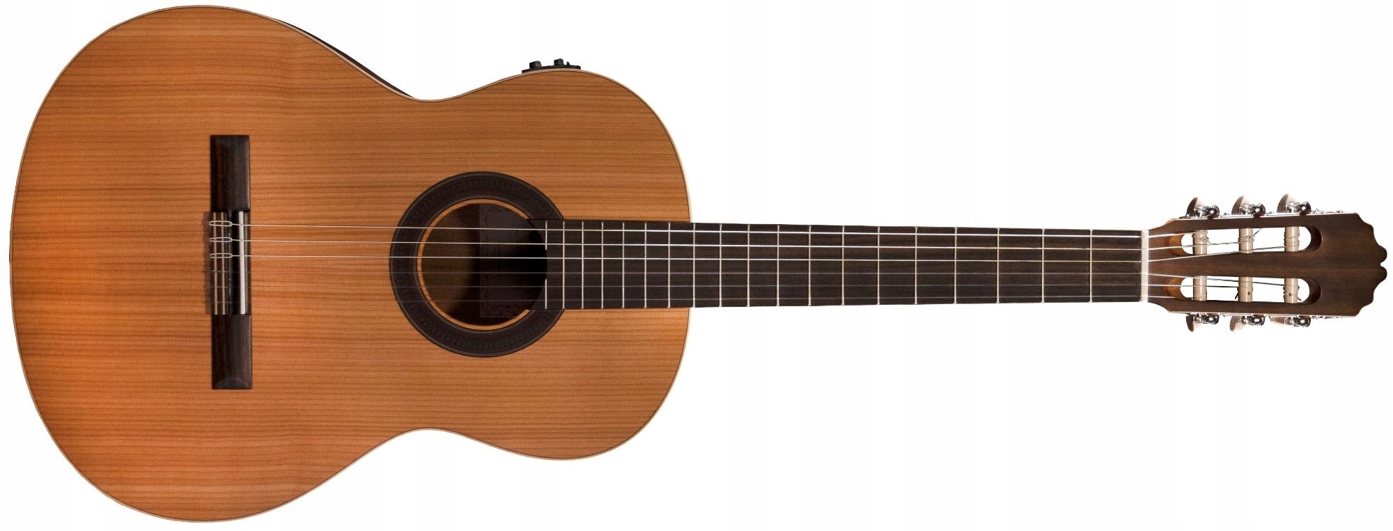 Prodipe Guitars Student Eq klasická koncertní kytara 4/4