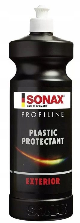 

Sonax Profiline Plastic Protectant op. 1l