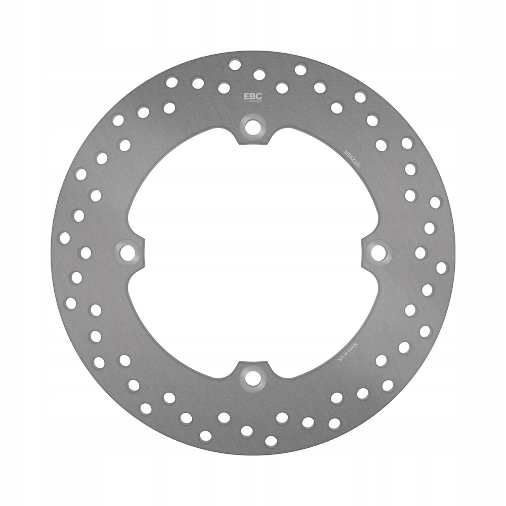 Brzdový Kotúč Ebc D Suzuki DL1000 DL650 V-storm