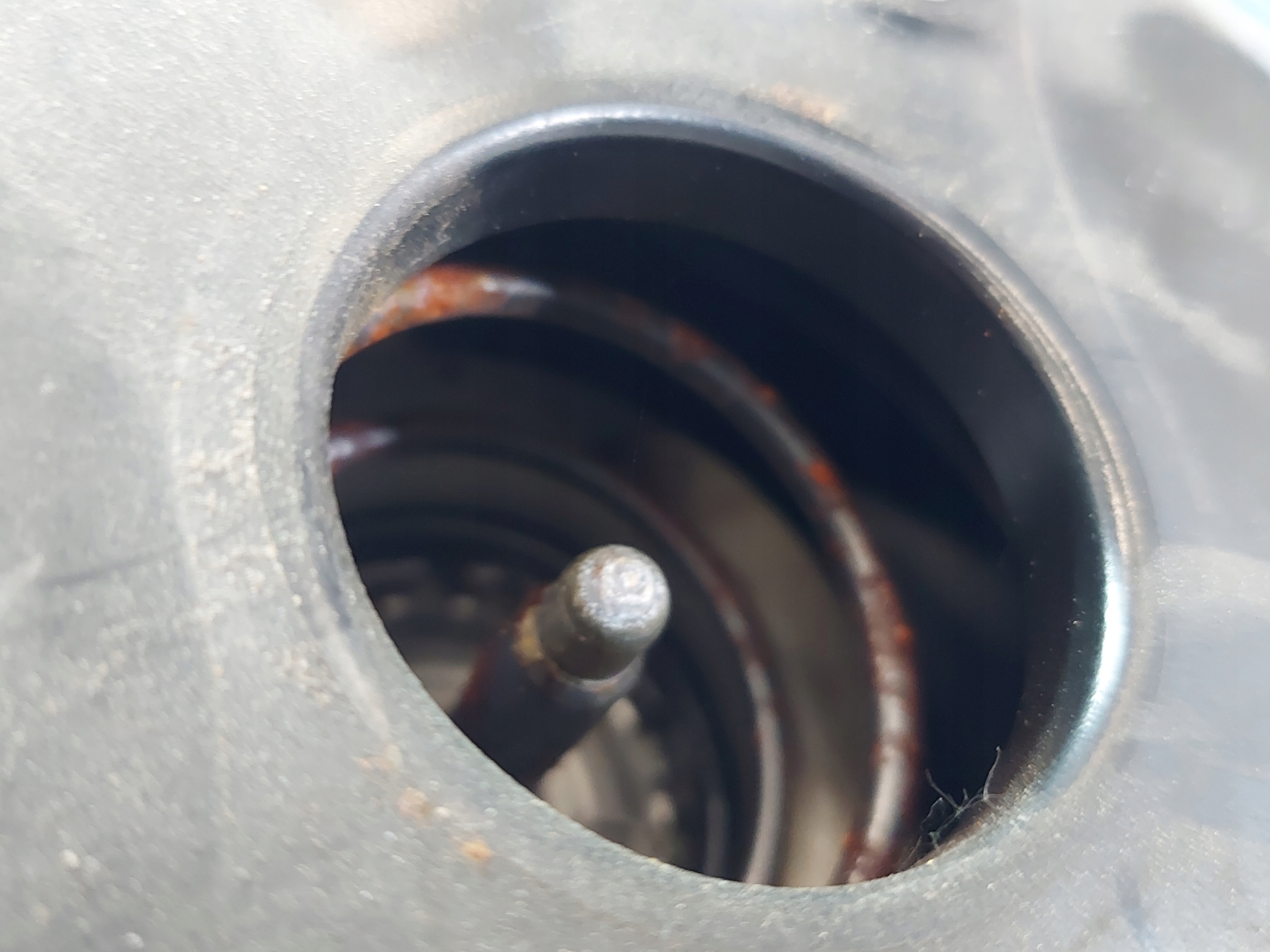 servo pump MAZDA 2 2S612B195GH 1.4 B