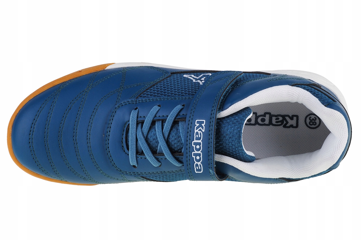 KAPPA DAMBA T (40) Chłopięce Buty Marka Kappa