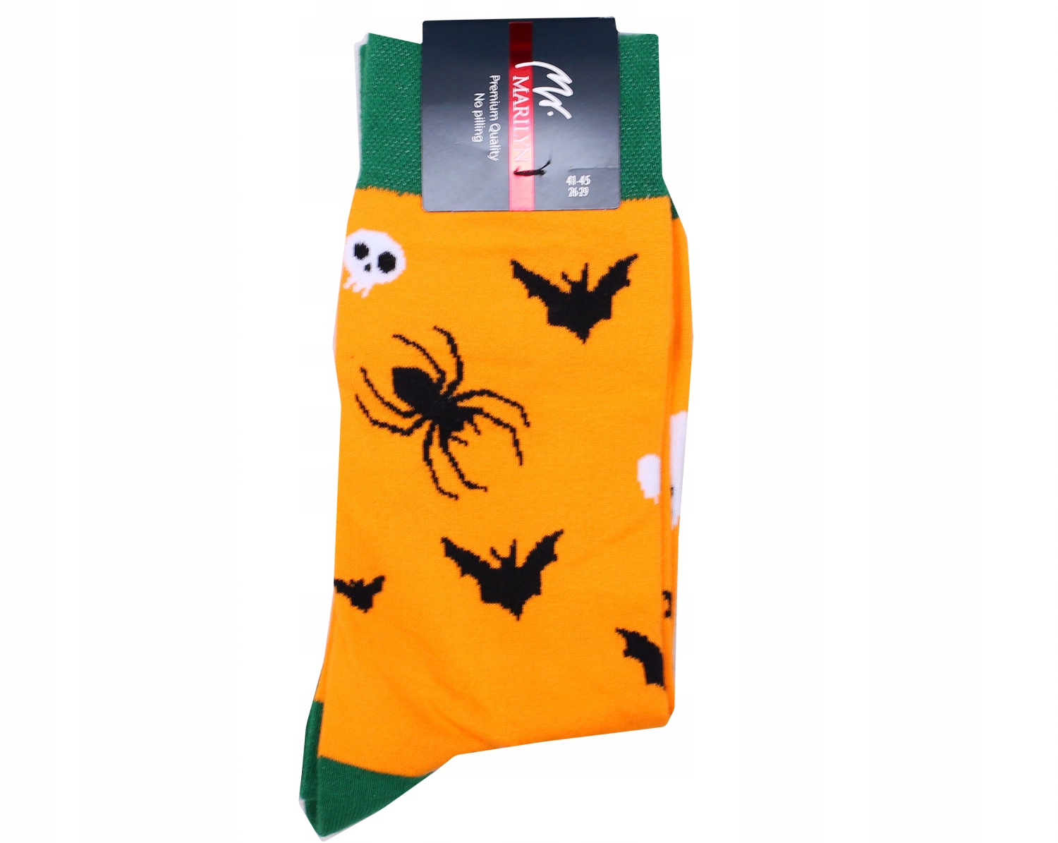 

Marilyn Skarpetki Halloween 41-45