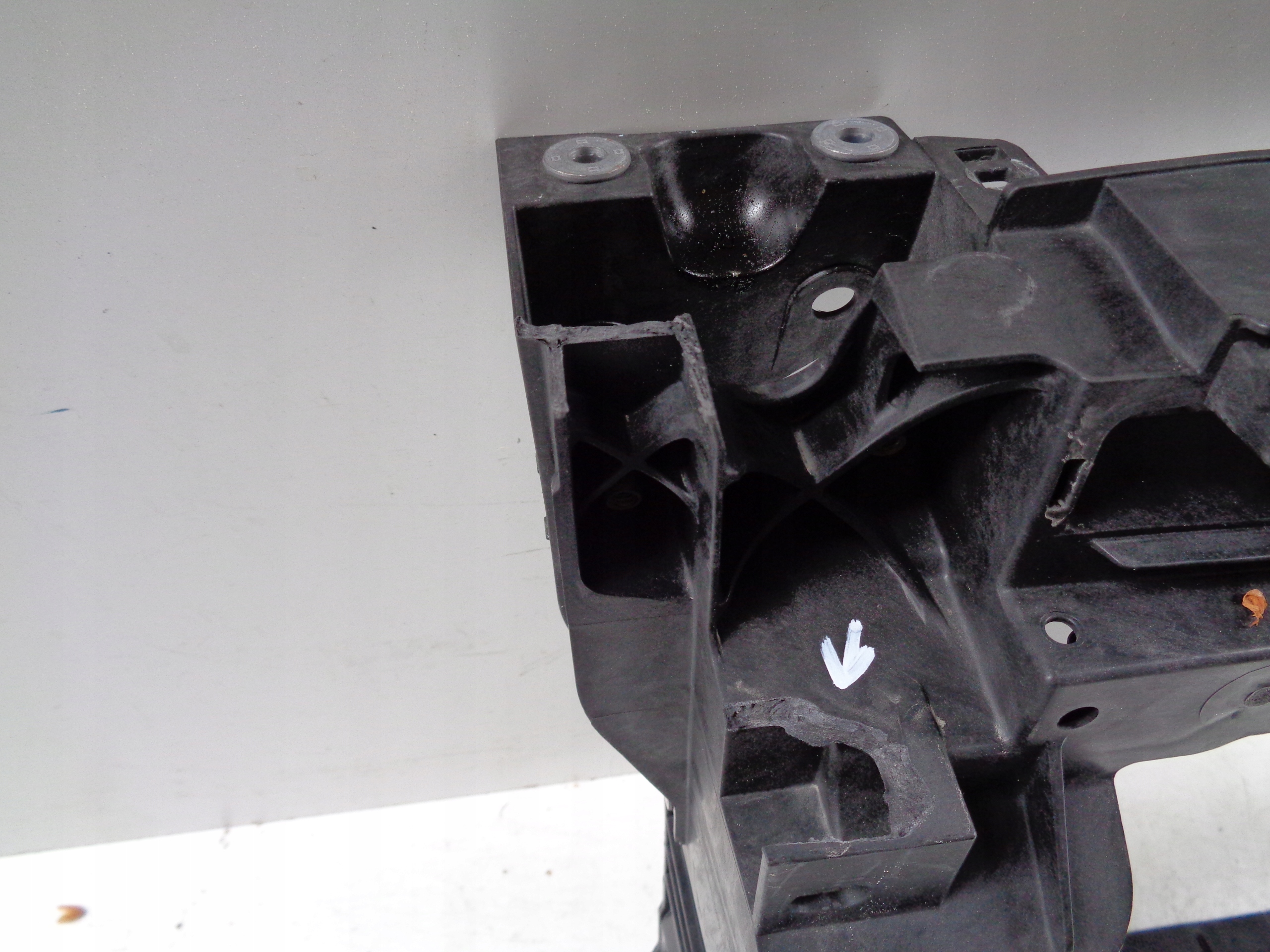 bar, wall front SKODA OCTAVIA IV 4 5E3 20