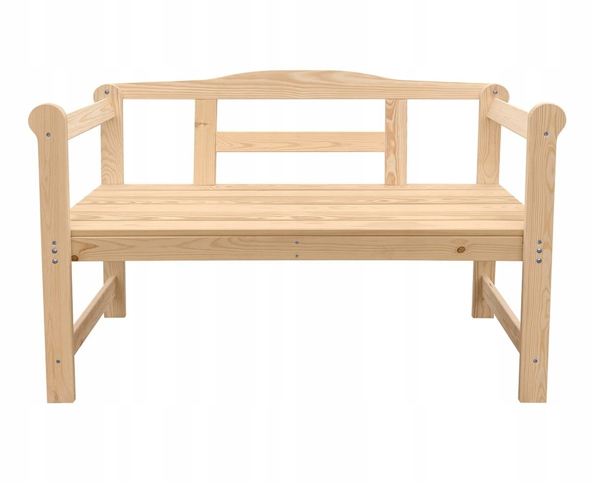 

Ławka do ogrodu taras balkon Prosto Od Producenta