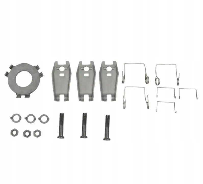 Zestaw naprawczy docisku sprzegła CLAAS Consul Senator Dominator 655027