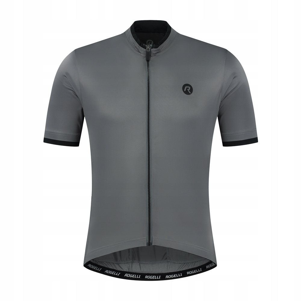 

Rogelli Essential męska koszulka rowerowa