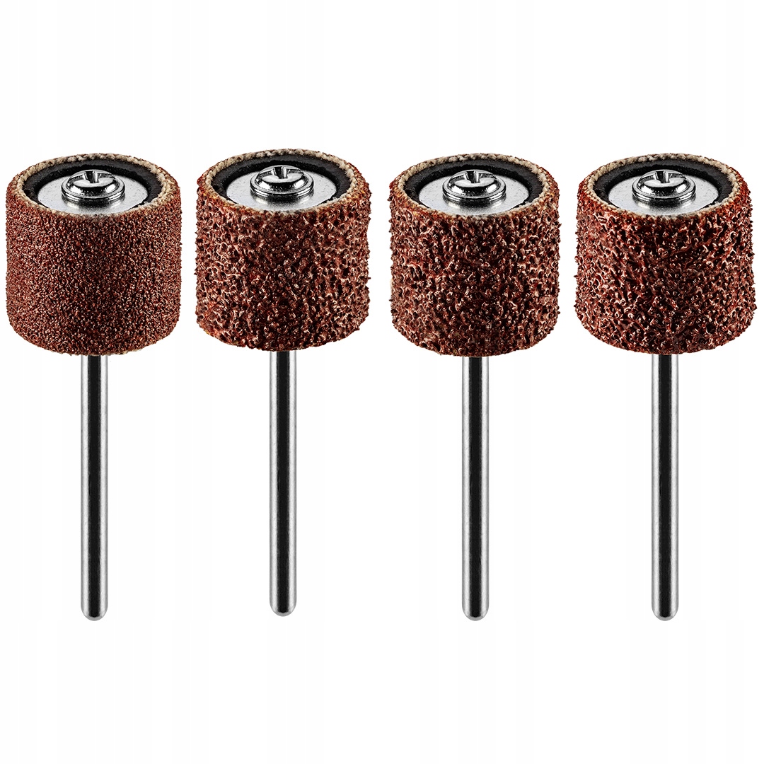 

Taśma szlifierska 12.7mm 100szt Graphite 55H077