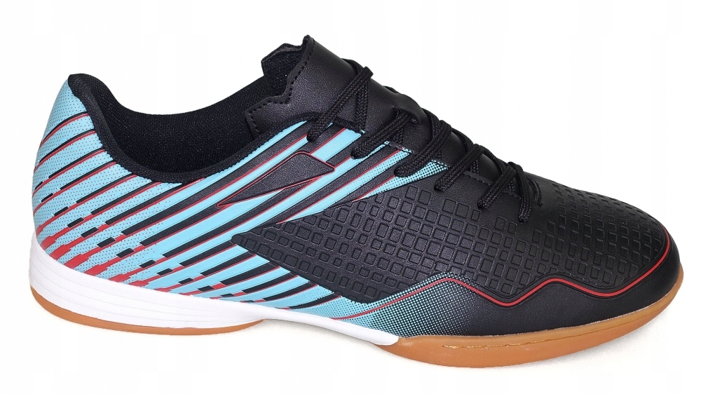 BUTY HALOWE HALÓWKI MĘSKIE SPORTOWE NA HALĘ DO PIŁKI CHŁOPIĘCE LEKKIE Marka inna