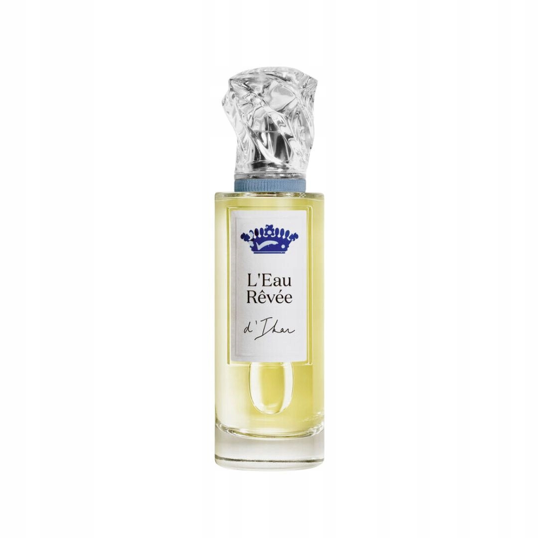 Sisley L'Eau Rêvée D'Ikar Edt U 50 ml