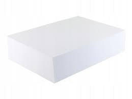 

Papier ksero A4 80g