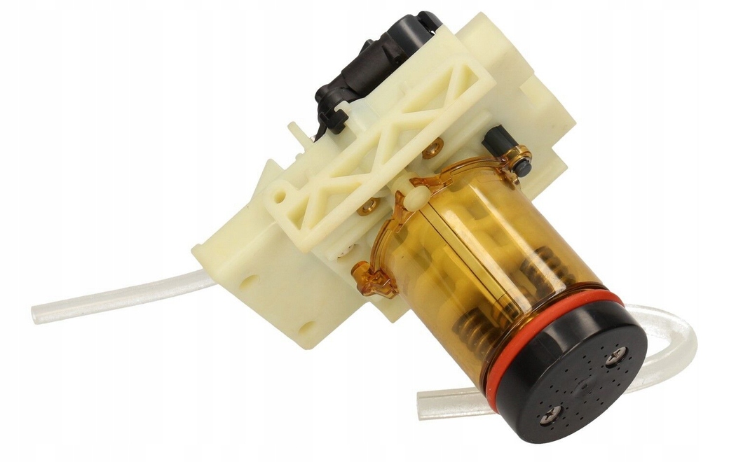 Termoblokový píst pro kávovar DeLonghi Ecam Originál