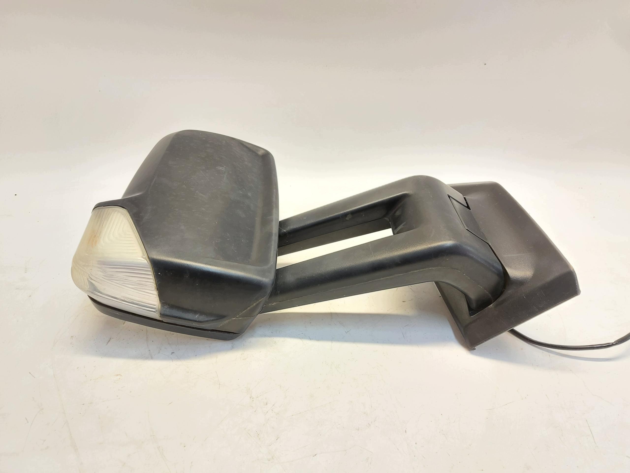 Mercedes Sprinter w907 2020, 2.1 CDI mirror right 2 PIN RHD