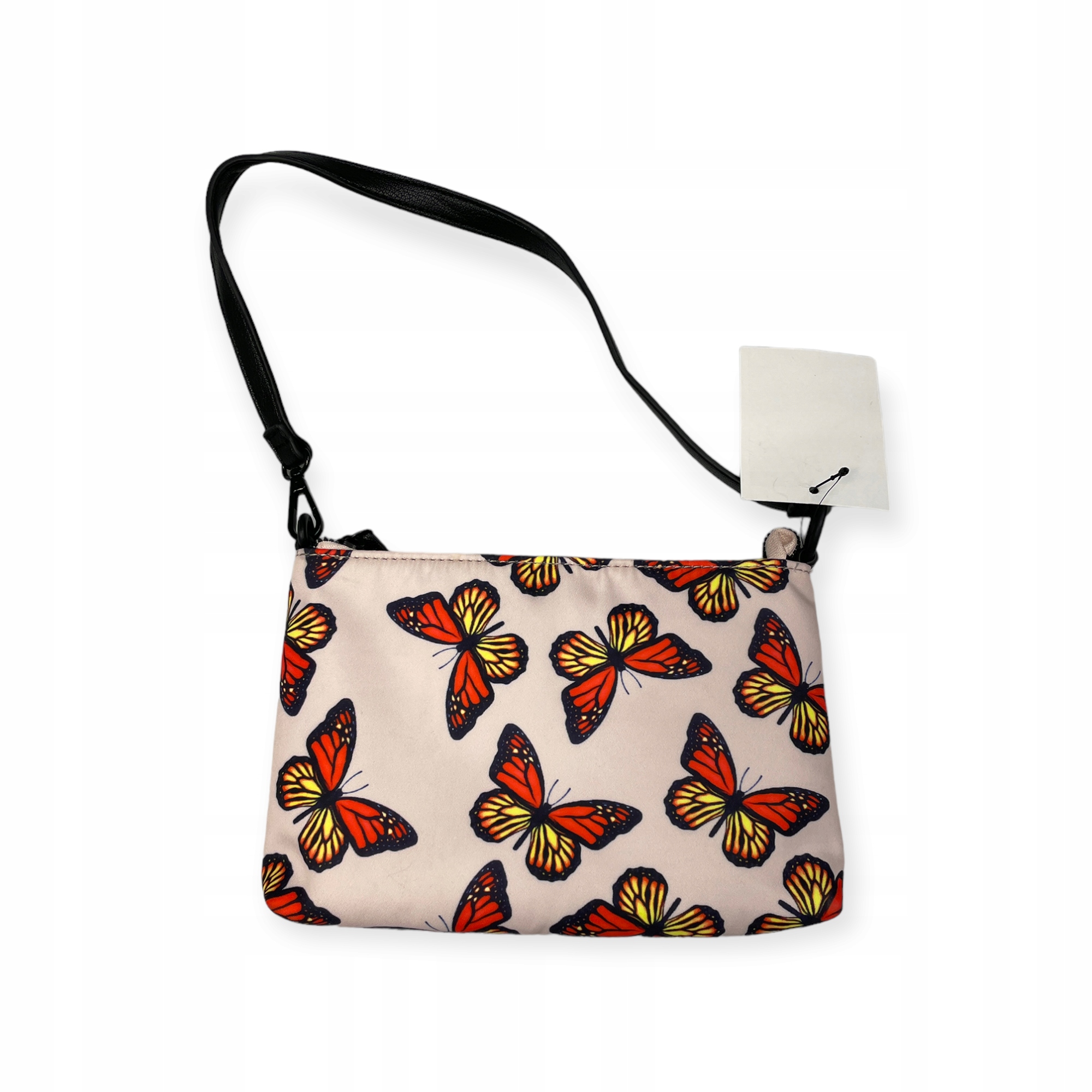 Dámská příruční taška s motýlími úchyty Aldo