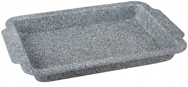 

Blacha Do Ciasta Keksu Babki Forma 36,5cm KB-7382