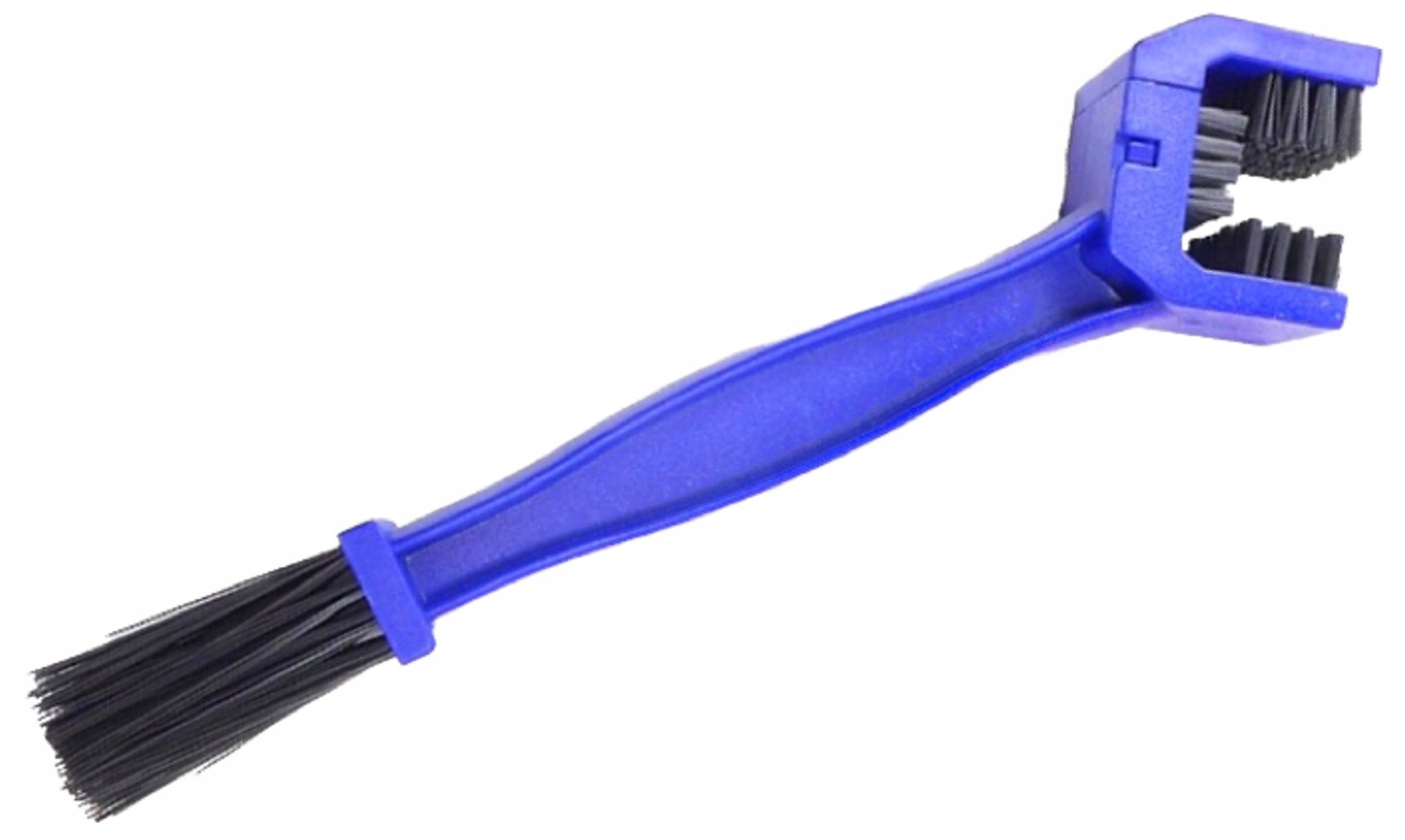 

Szczotka Do Czyszczenia Łańcucha Niebieska Enduro