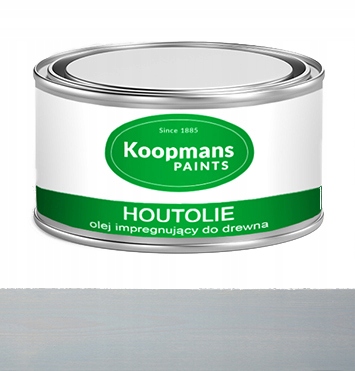 

Koopmans Houtolie Olej drewna Próbka 100ml 040