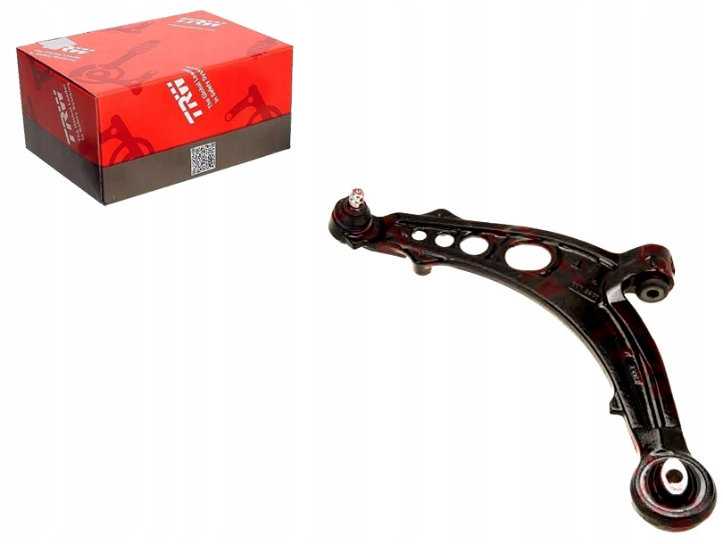 Rameno Dolů 15 MM Fiat Grande Punto Punto 1.2-1.9D Asistent Kolize #34