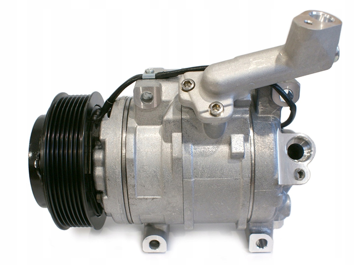 Kompresor Klimatizace Honda Cr-v III 2.2D 01.07 Typu Thermotec KTT090143