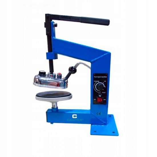 Термопресс Вулканизатор для горячего ремонта шин