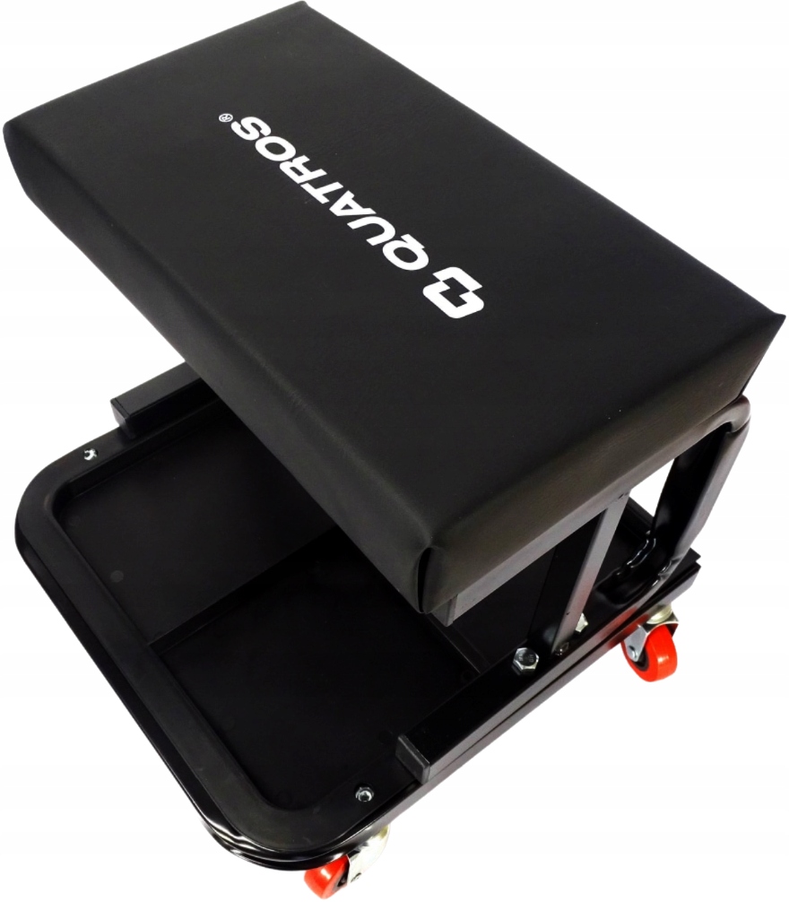 TABORET SIEDZISKO STOLEK MONTERSKI NA KOLKACH EAN 5902241109144