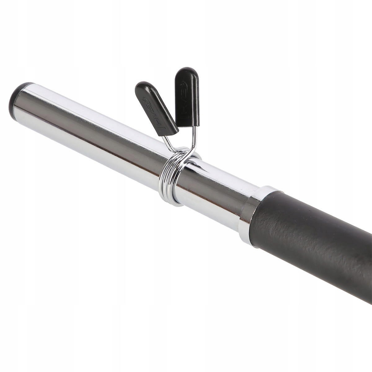 ZACISKI do gryfu SPRĘŻYNOWE HMS 2 szt 30mm ZGS SPORT SIŁOWNIA OBCIĄŻENIE Rodzaj sprężynowe