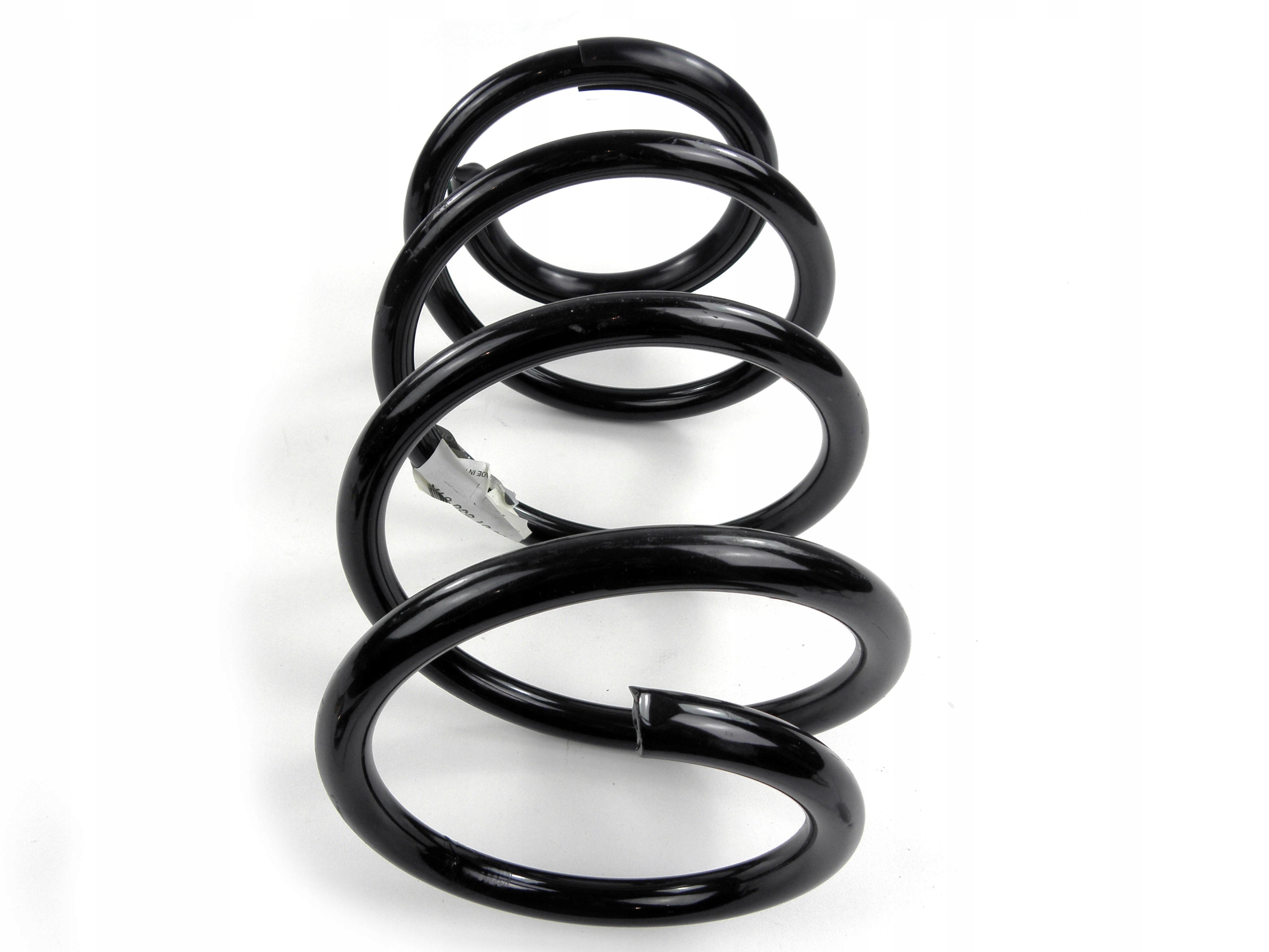 SPREZYNA ZAWIESZENIA PRZOD LAGUNA III 540100002R Part manufacturer Renault original OE