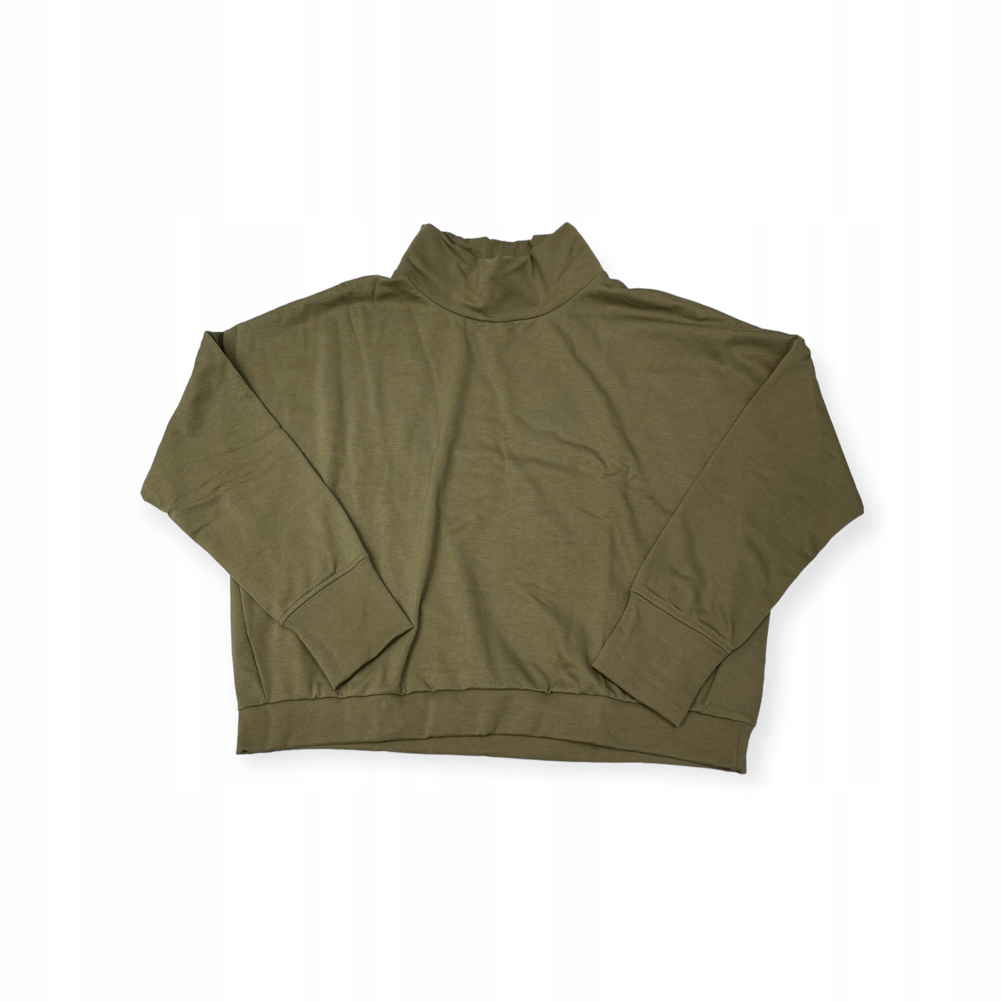 Mikina s dlouhým rukávem Gap XL