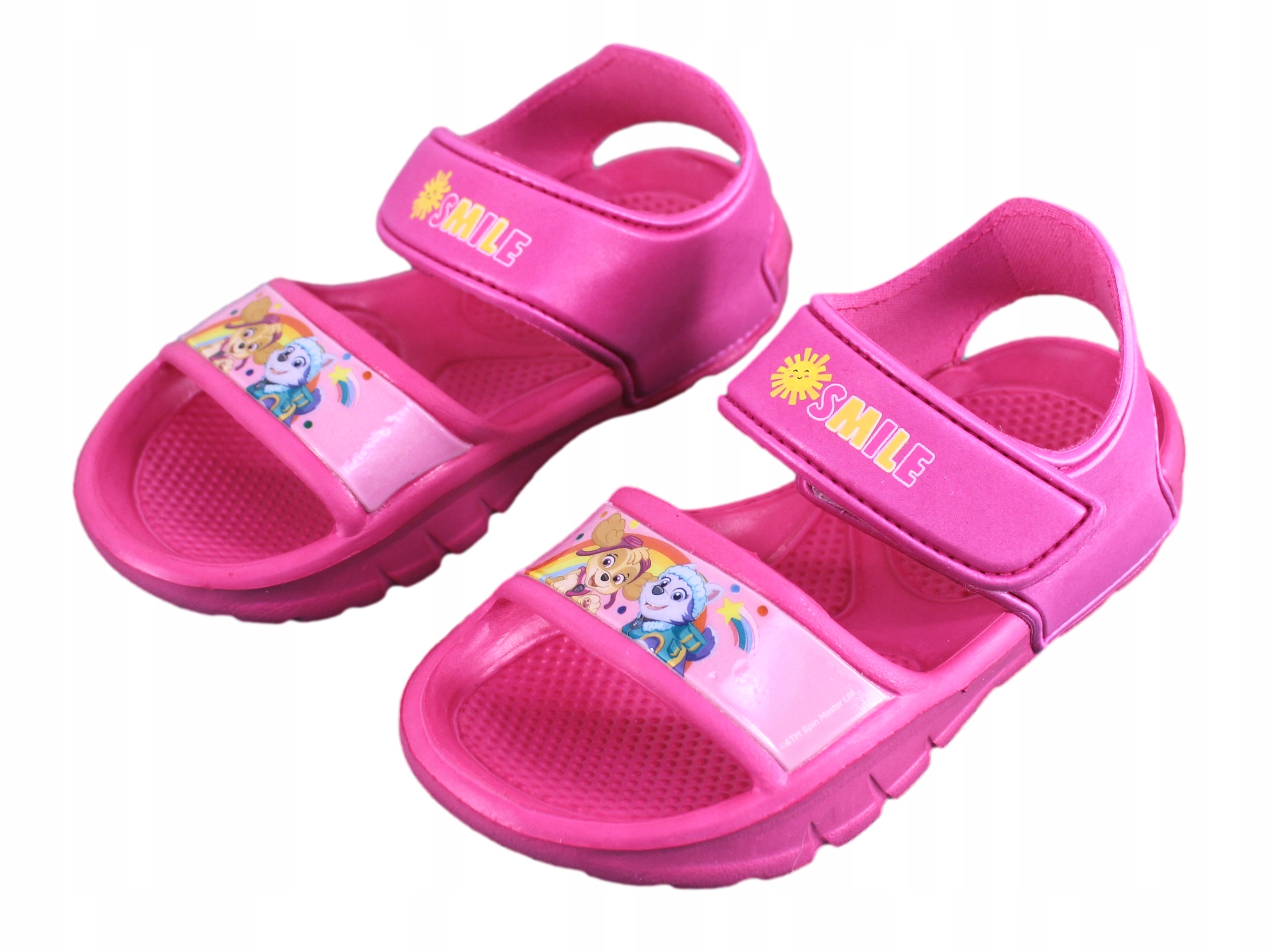 

Sandały sandałki Psi Patrol Skye Everest roz.22