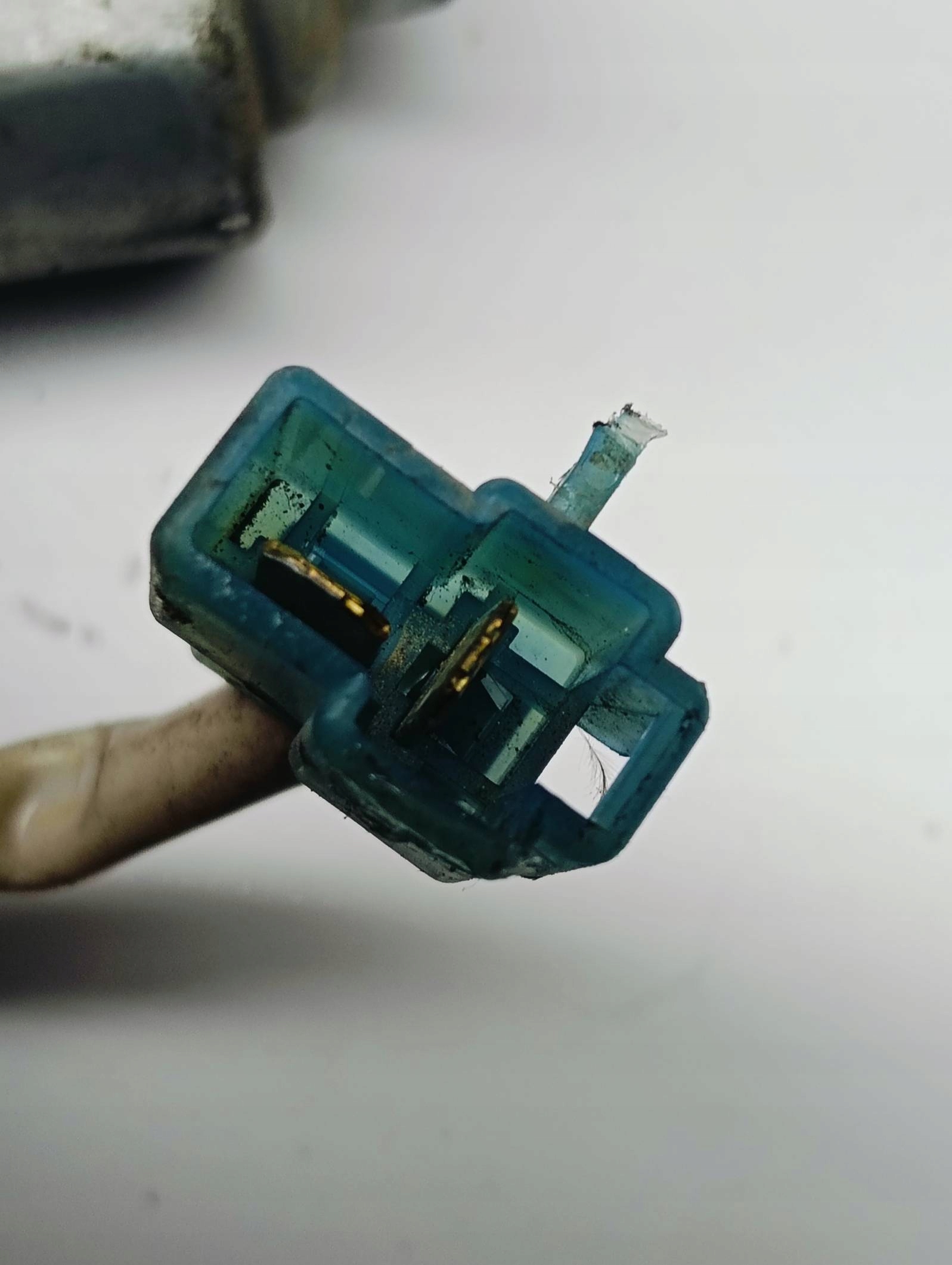 mechanism windows electrical left front 2 Pin DAIHATSU TERIOS 03r