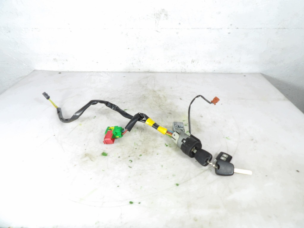 CITROEN C2 1.4 ignition 9652781780