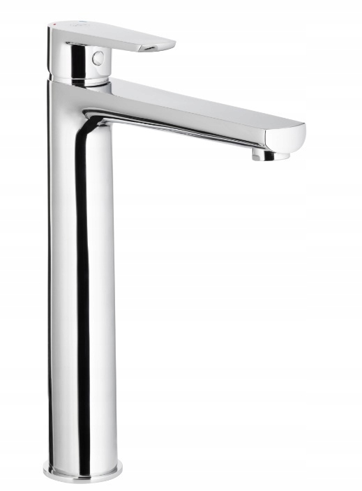 Kfa Stojanková Umývadlová Batéria, Chróm