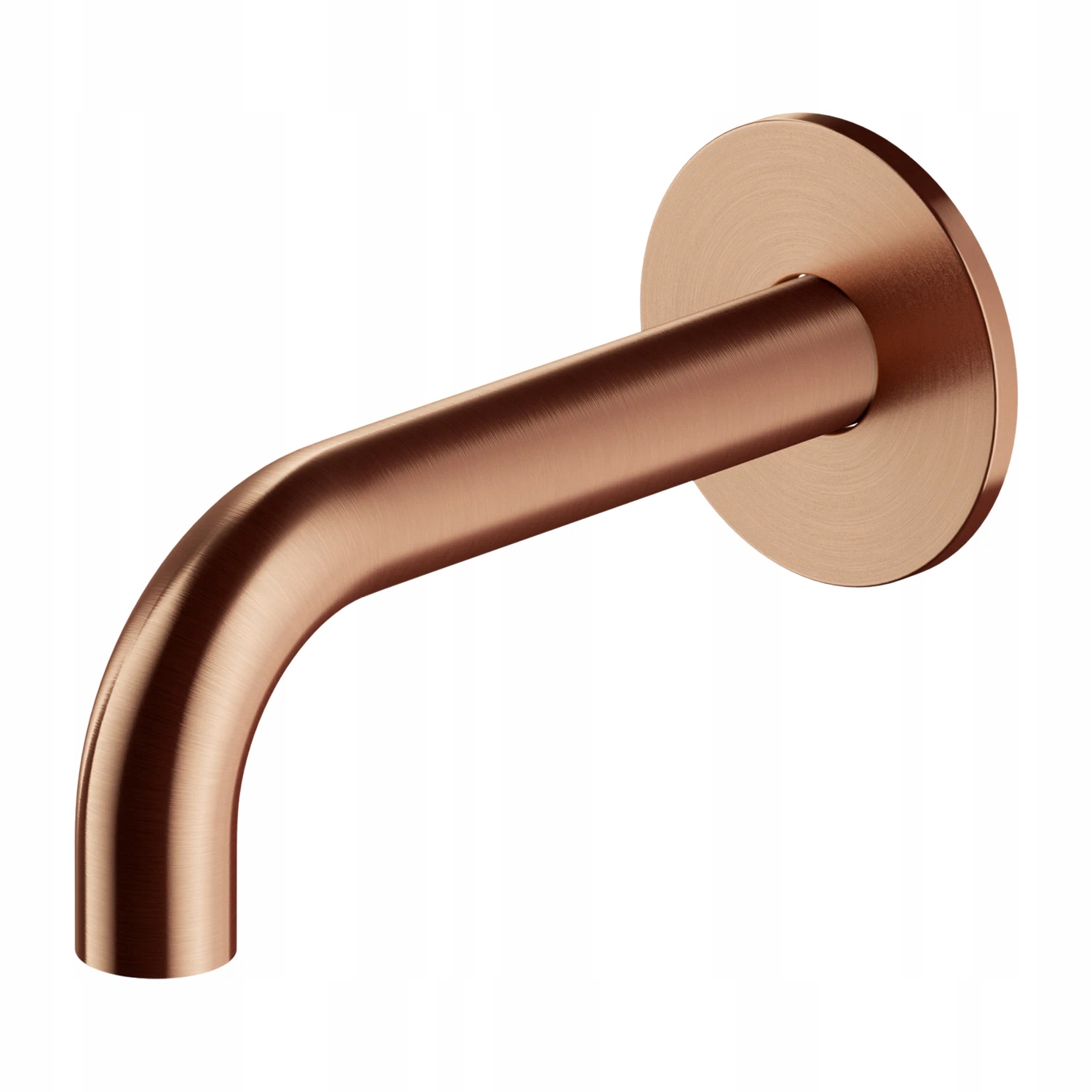 Vaňová Výtoková Stena, Brúsená Meď, Krátka Mosadz Omnires Y