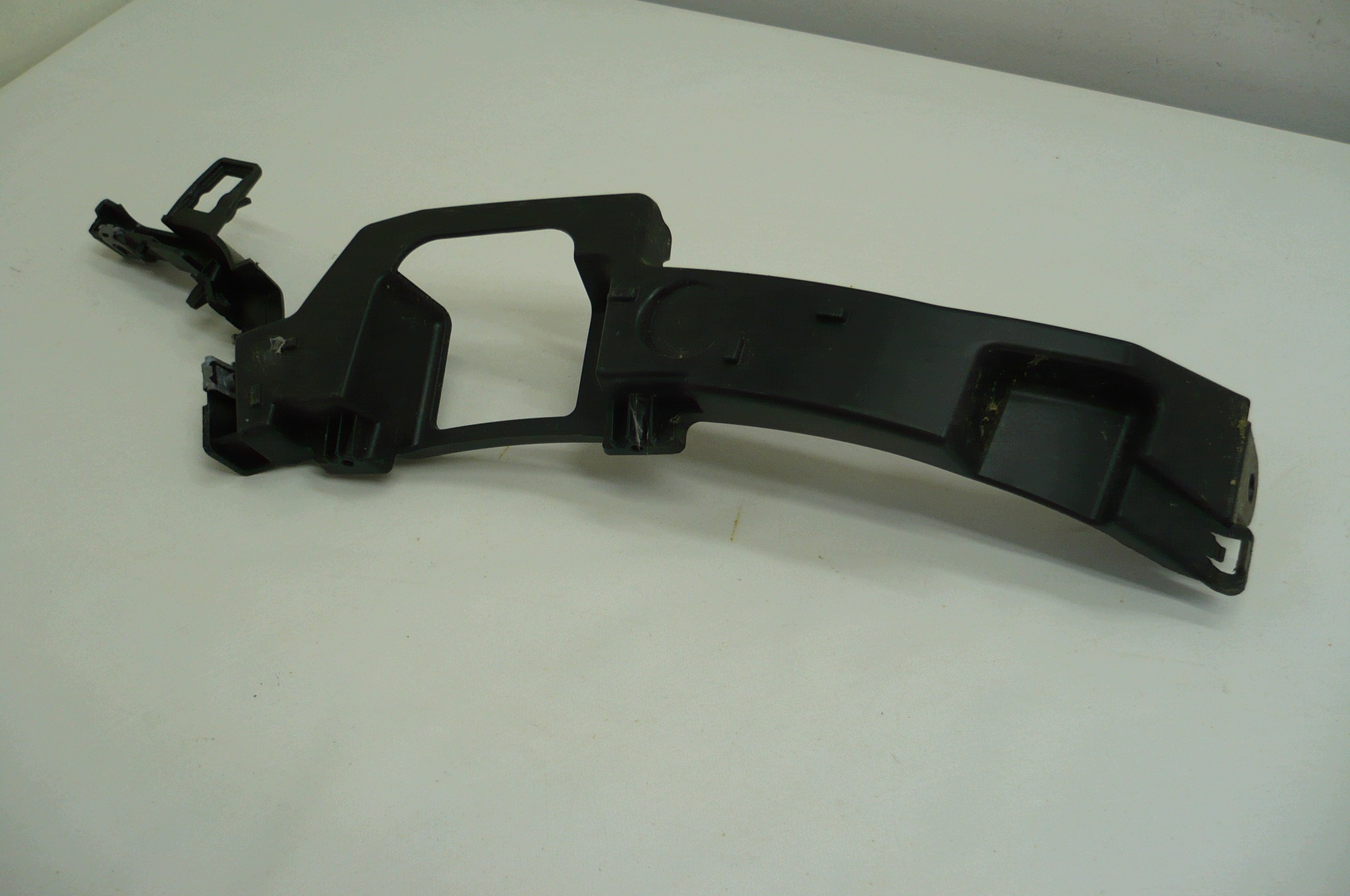 PEUGEOT EXPERT III LIFT 23- holder bumper bracket right front