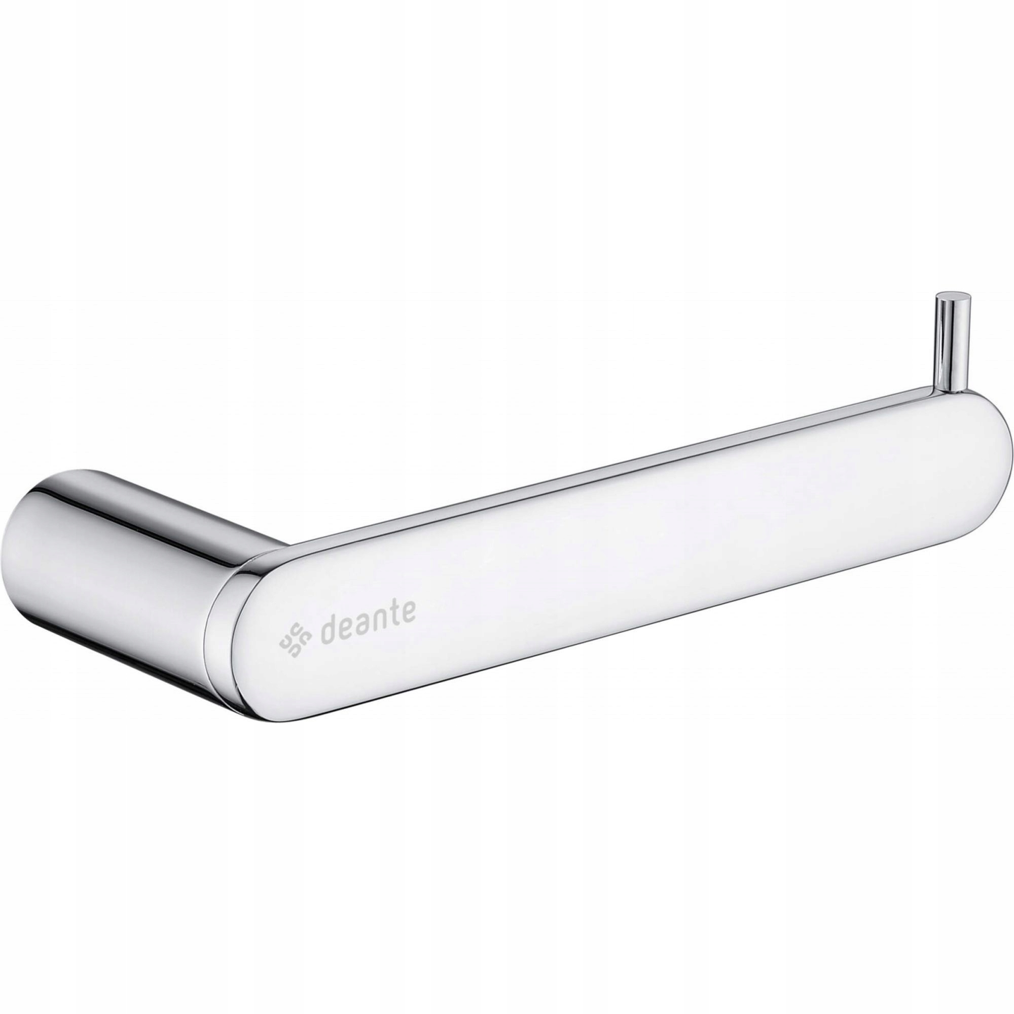 

Uchwyt Na Papier Toaletowy Chrom Błyszczący Dante