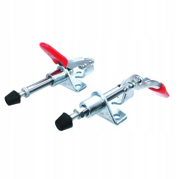 

Ścisk szybkomocujący GH-301AM 45kg U-bar do