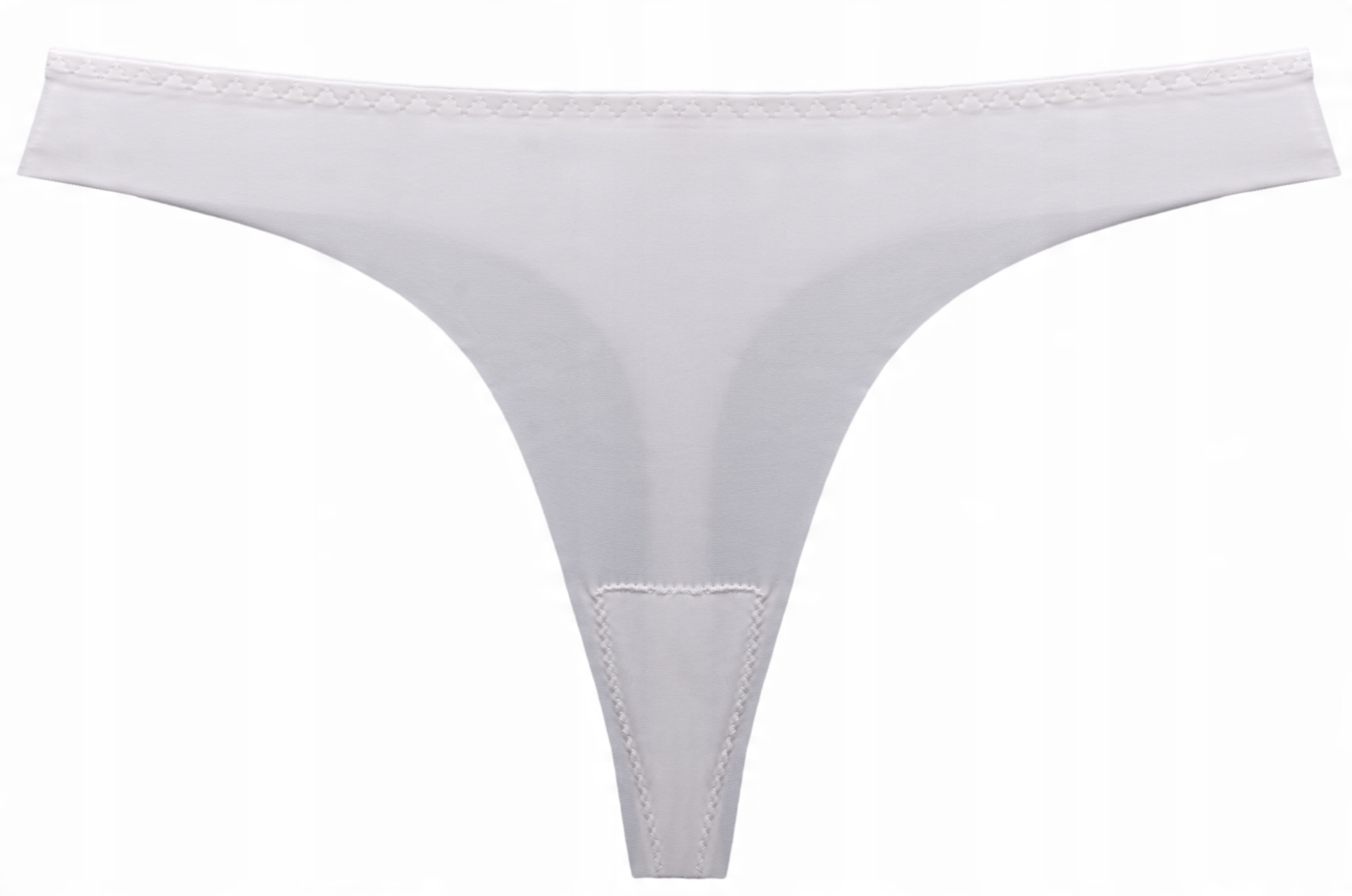 

Stringi damskie Iwona bezszwowe L/XL