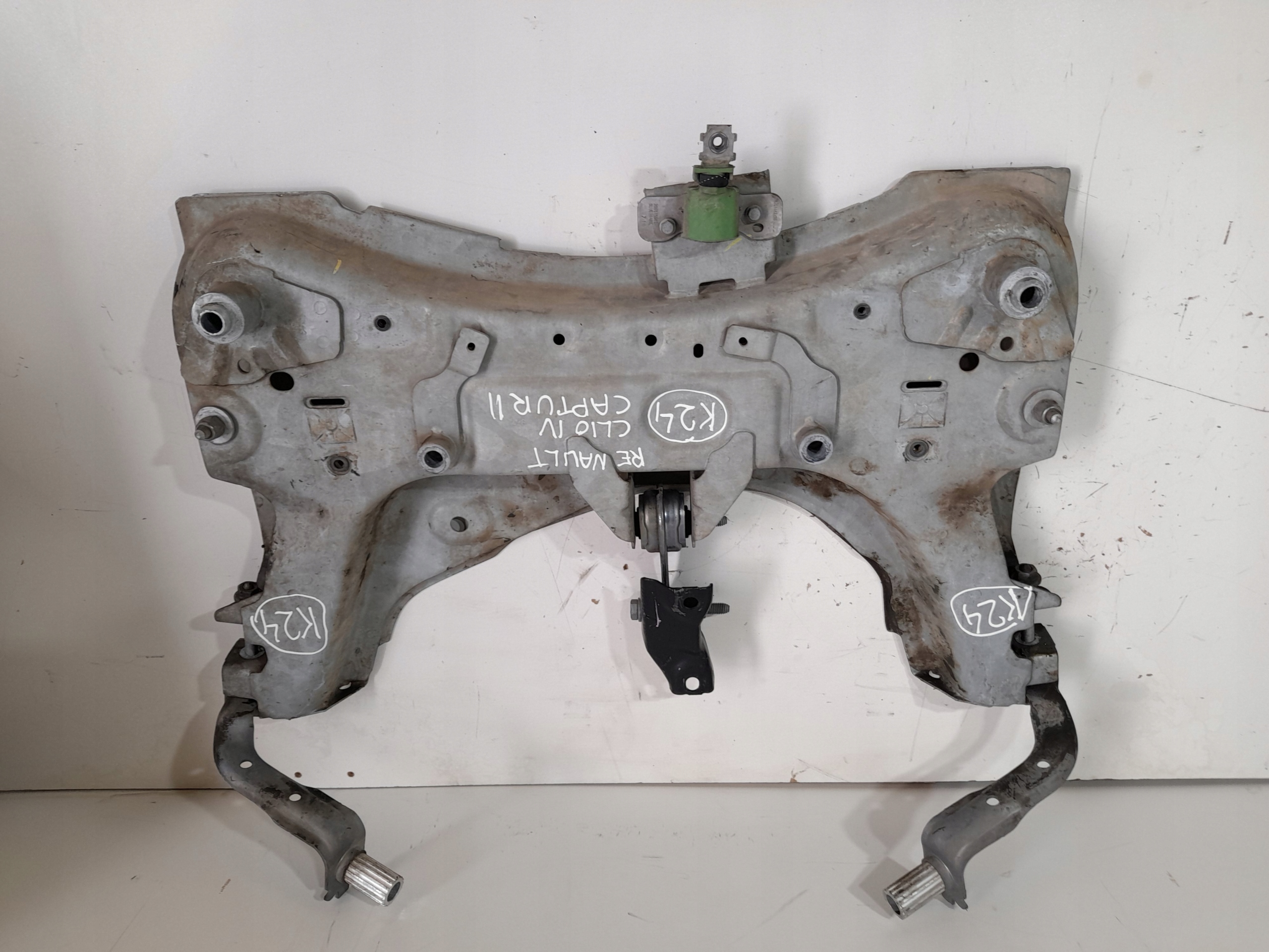 RENAULT CLIO IV RENAULT CAPTUR e Ponte assale Della sospensione (K24)
