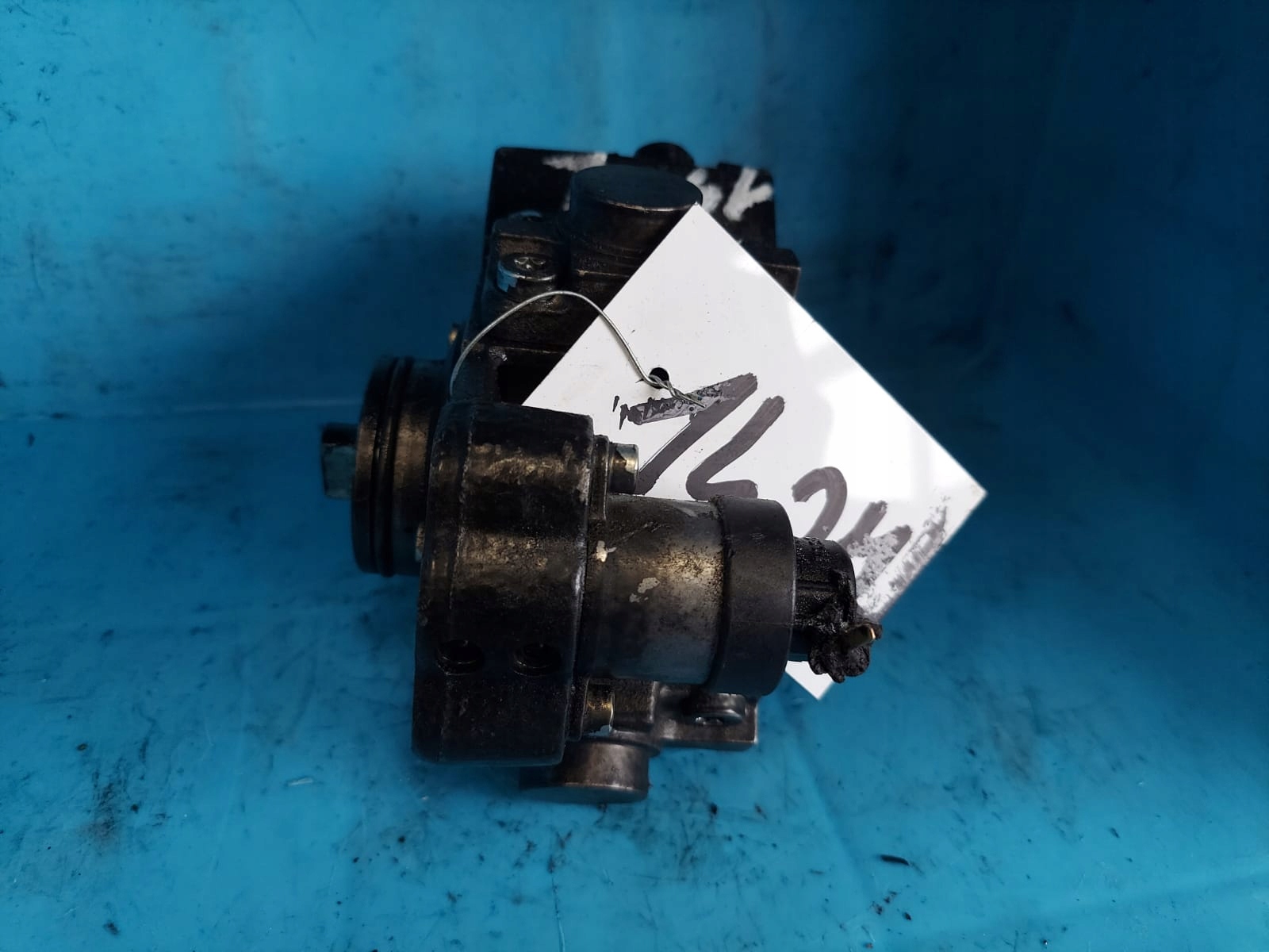 injection pump BOSCH CORSA E 1.3CDTI 0445010426