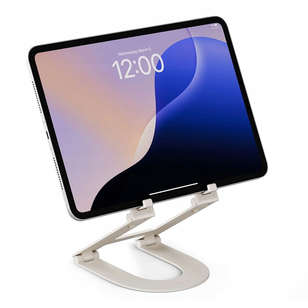 TwelveSouth stojan Curve Mini pre iPad Dune TS-2564