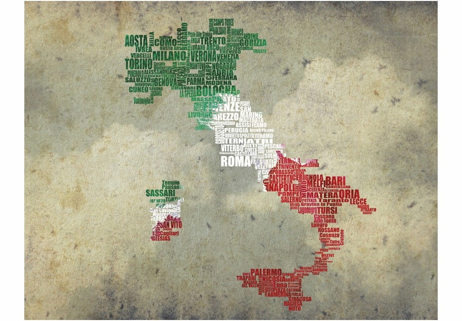 

Fototapeta - Viva Roma! - 400X309