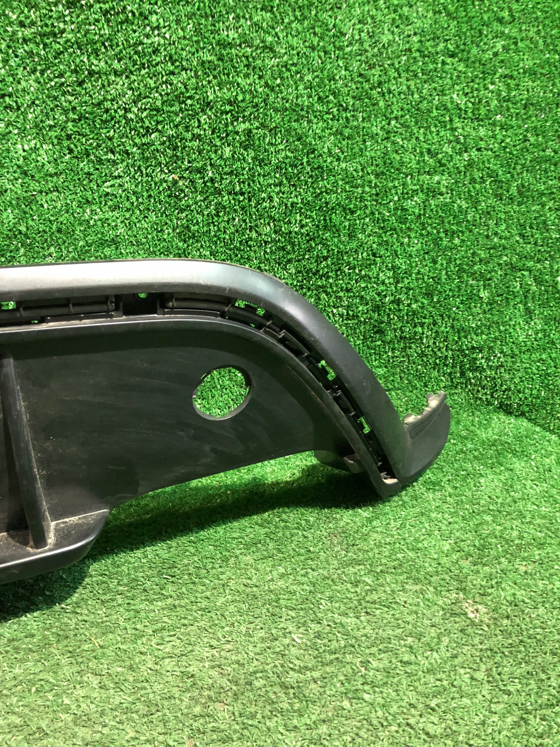 accessori Paraurti posteriore HYUNDAI KONA N-LINE