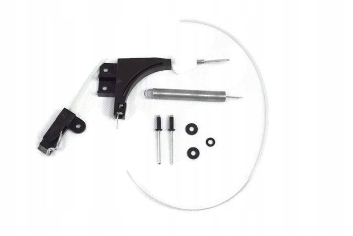 134526 - Кабель регулювання ваги Grammer MSG20