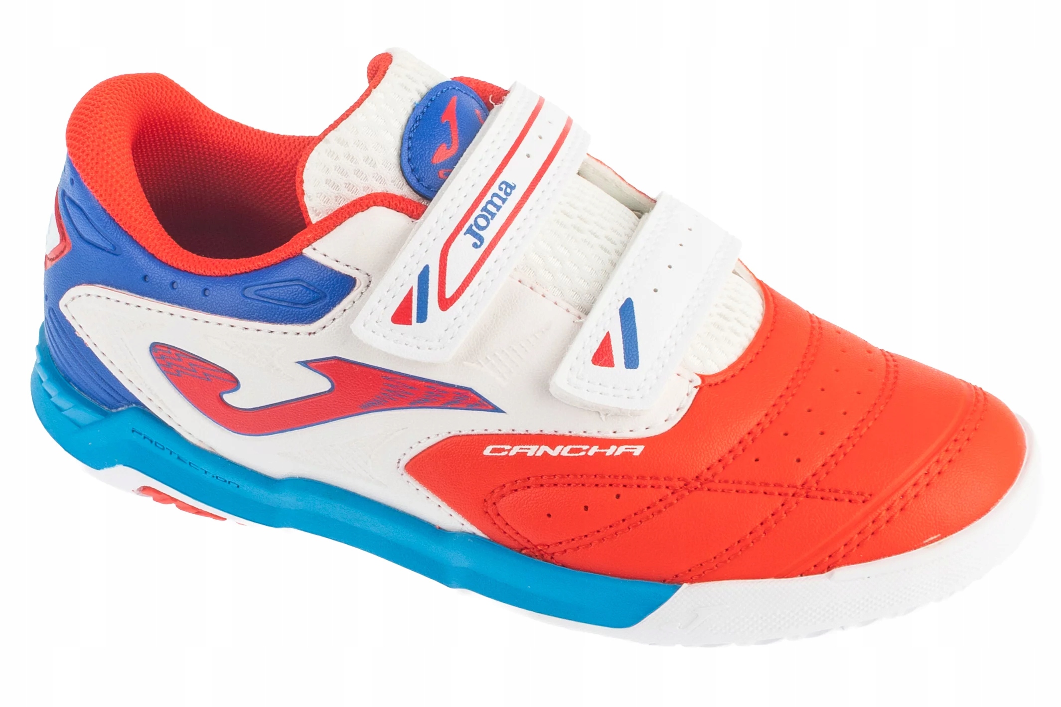 Joma Cancha Jr 2606 In CAJS2606INV