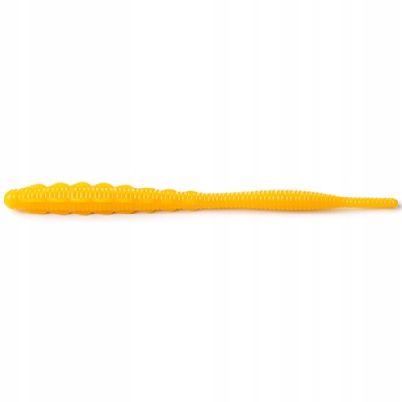 Gumy FishUP Scaly 2,8" (70mm) kolor 103 Yellow 10szt.
