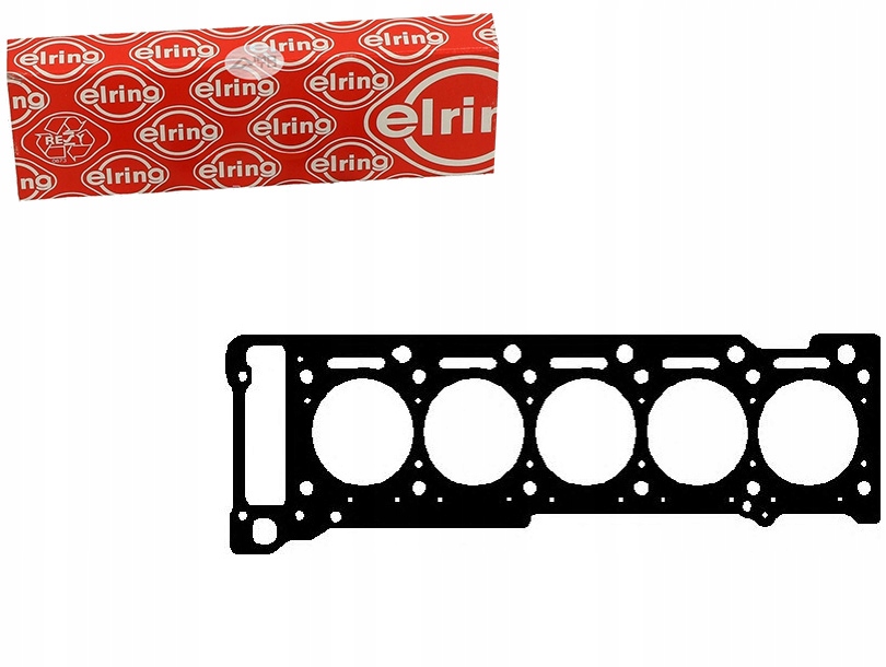 Elring Sada Těsnění Krytu Hlavy 6470160620